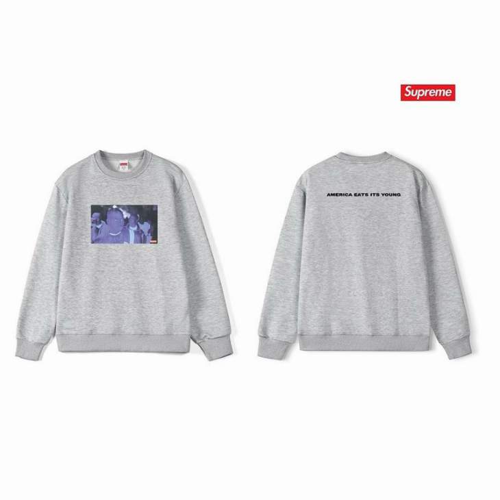 Picture of Supreme Sweatshirt _SKUSupremeS-2XLthtxS124636207
